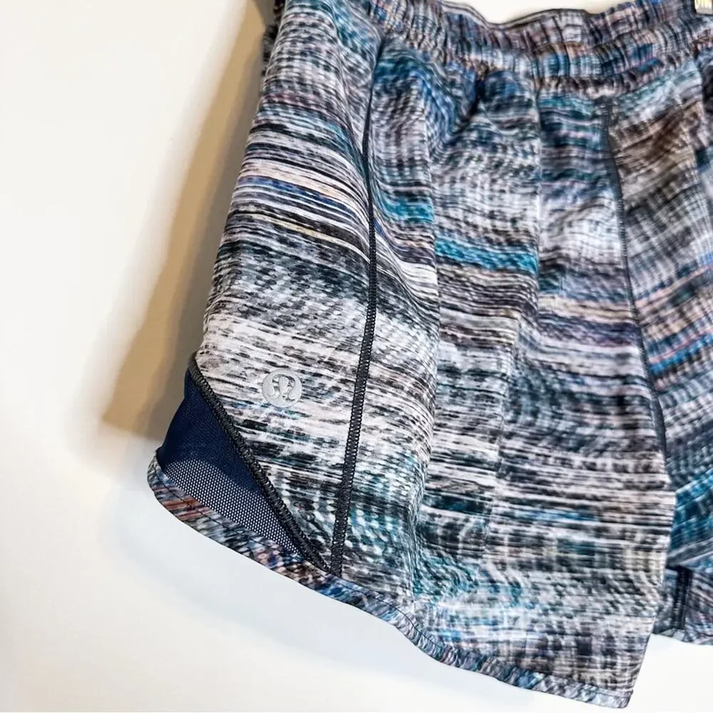 Lululemon Hotty Hot Short *Long 4